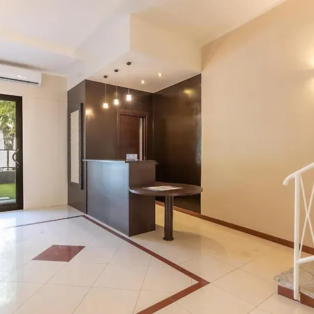 Madica Apartment Gallipoli