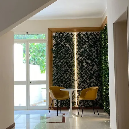 Apartment Madica
