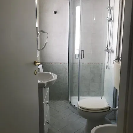 Madica Apartment *